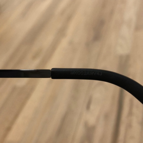 Christian Dior Sunglasses - Picture 6 of 8